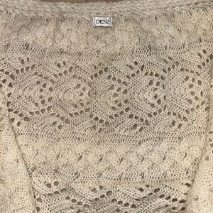 CACHÉ women’s shawl
